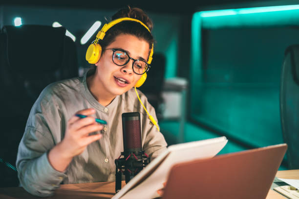Radyo Yazılım