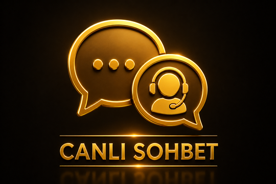 Canlı Sohbet Keyfi